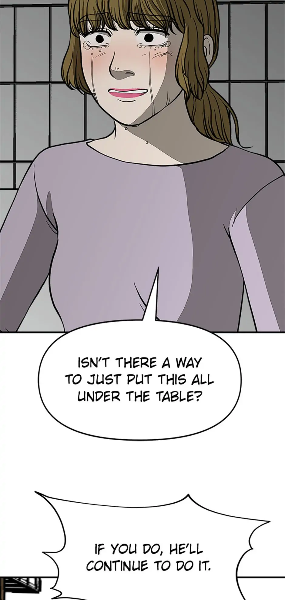 Office Misconduct Chapter 40 - page 54