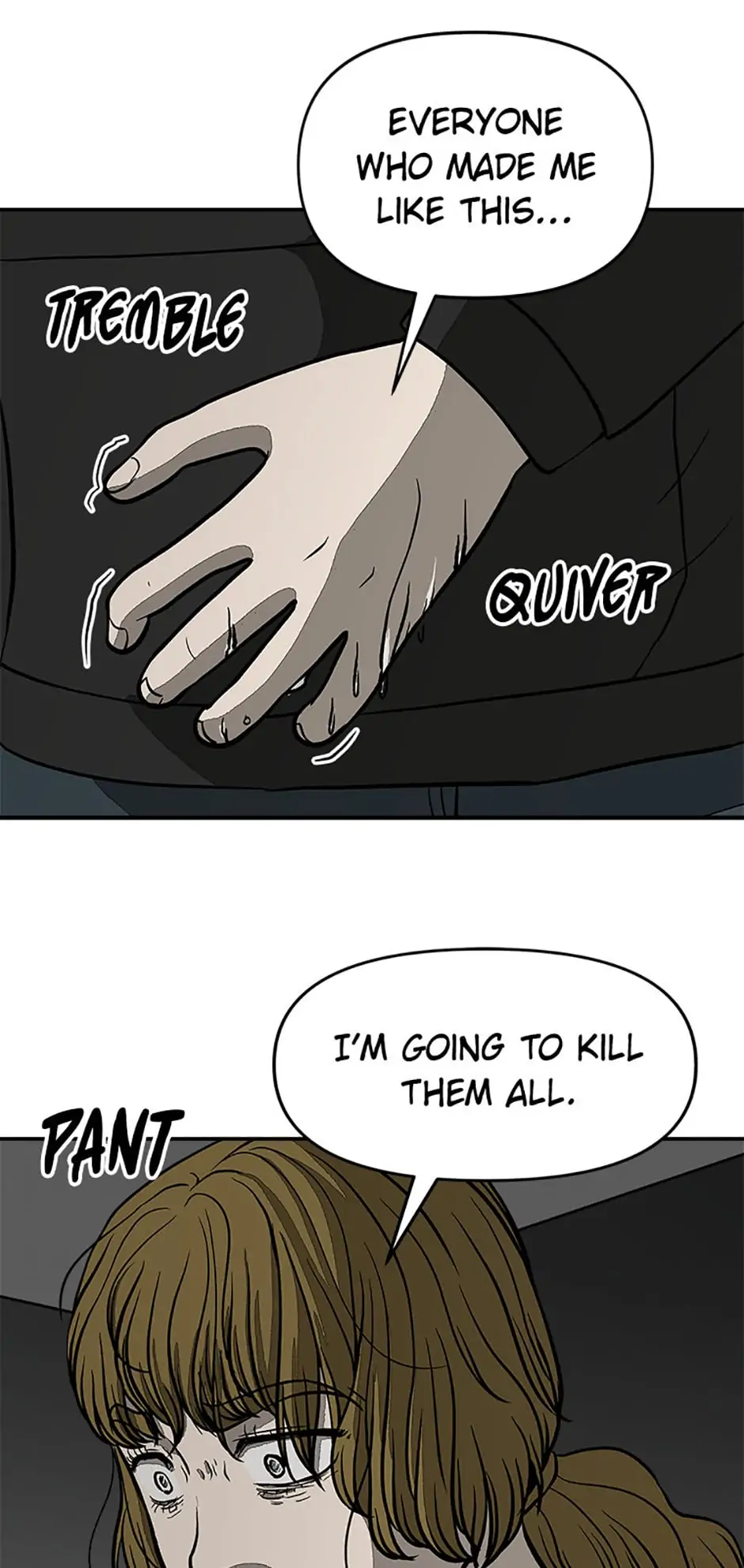 Office Misconduct Chapter 40 - page 6