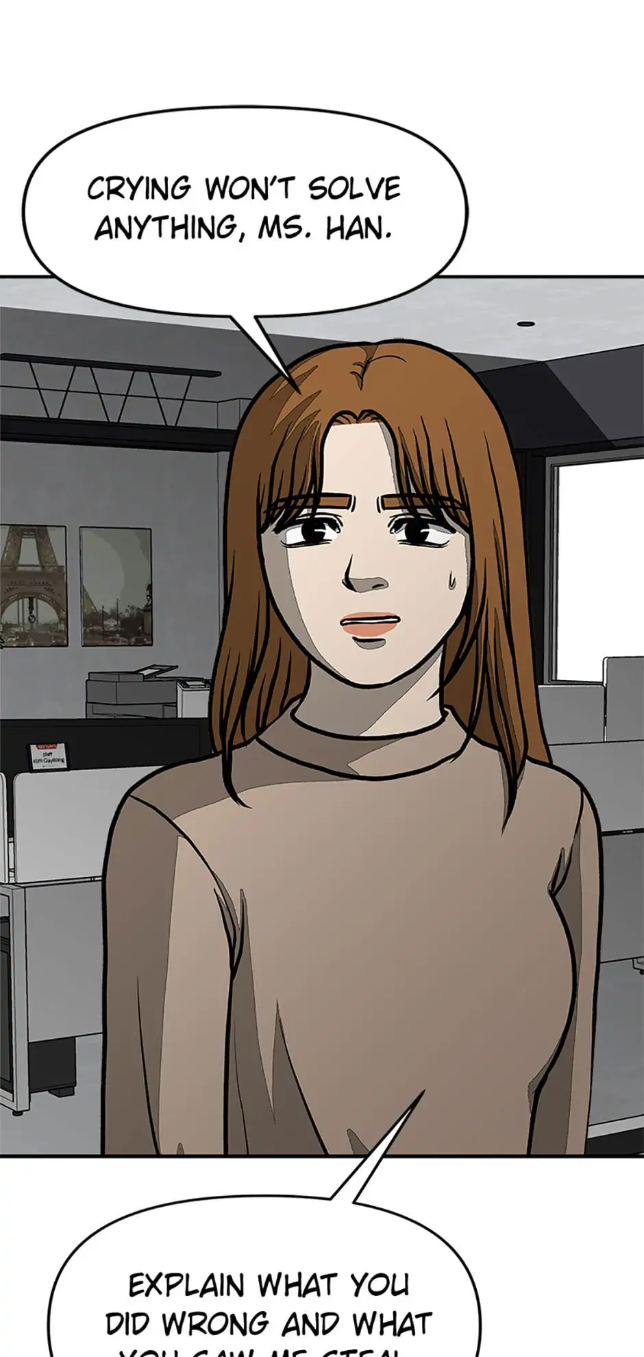 Office Misconduct Chapter 15 - page 11