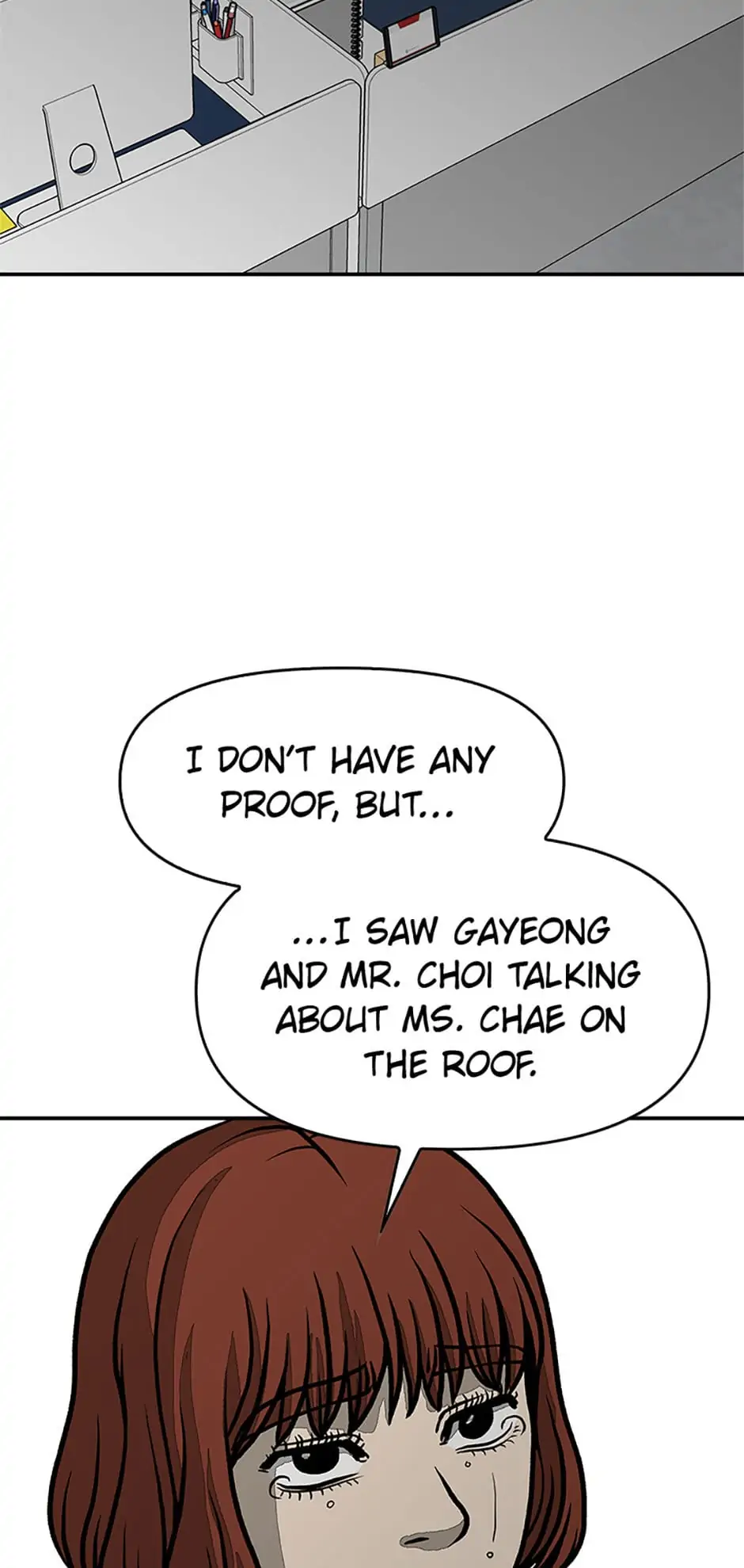 Office Misconduct Chapter 15 - page 13