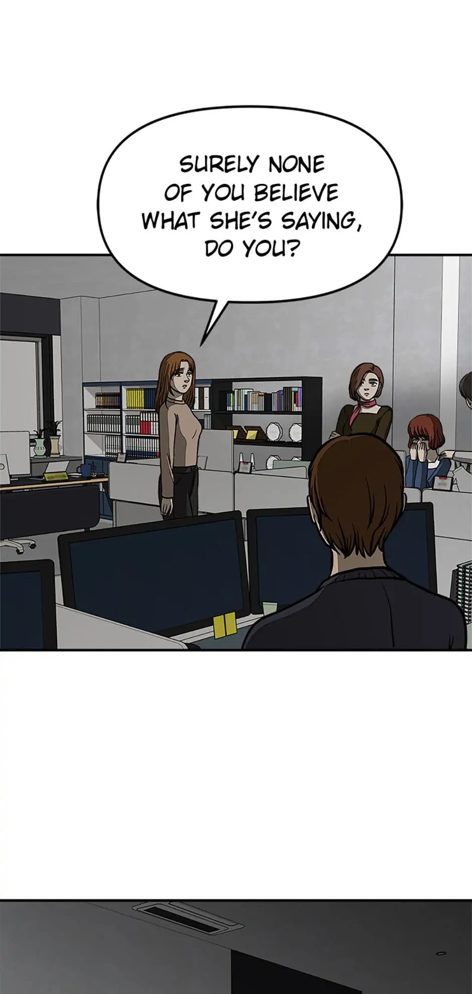 Office Misconduct Chapter 15 - page 16