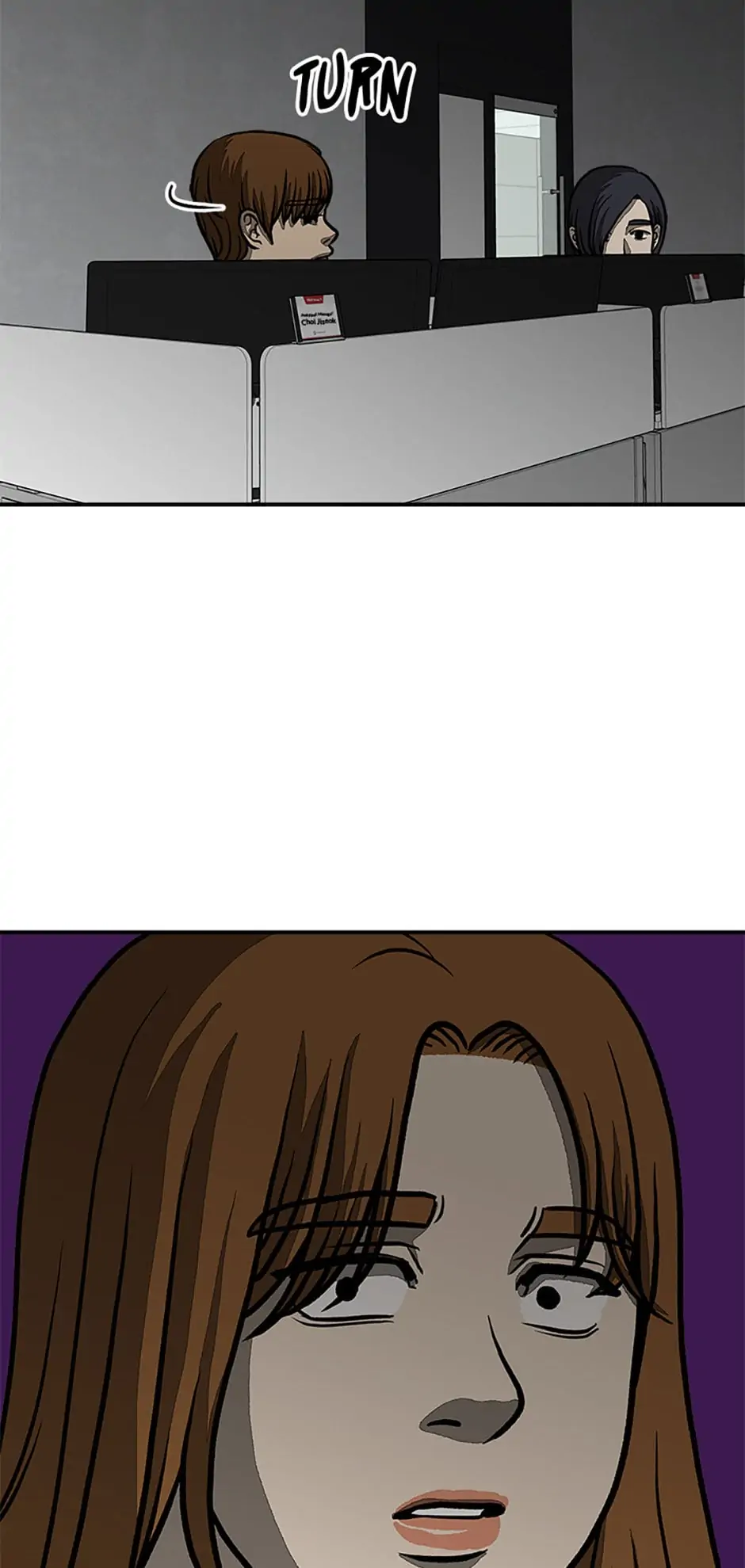 Office Misconduct Chapter 15 - page 17