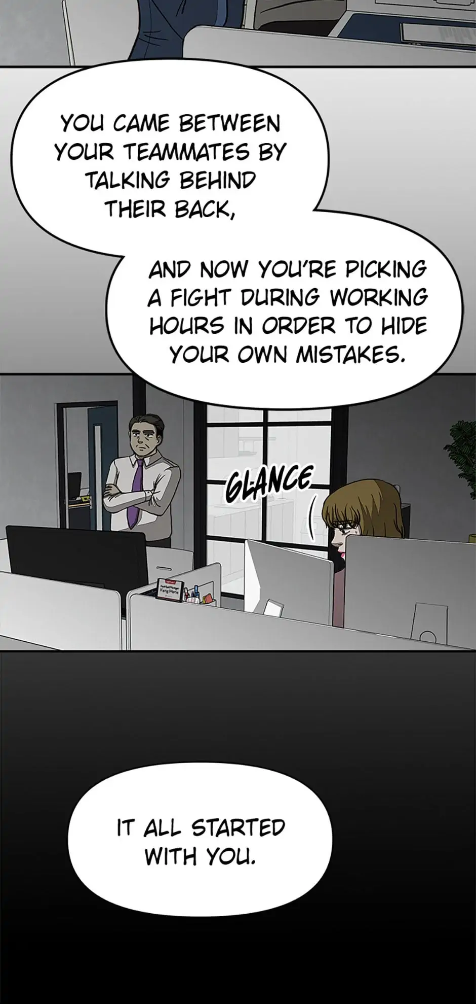 Office Misconduct Chapter 15 - page 20