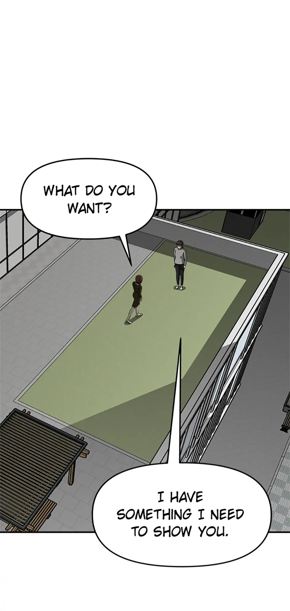 Office Misconduct Chapter 15 - page 26