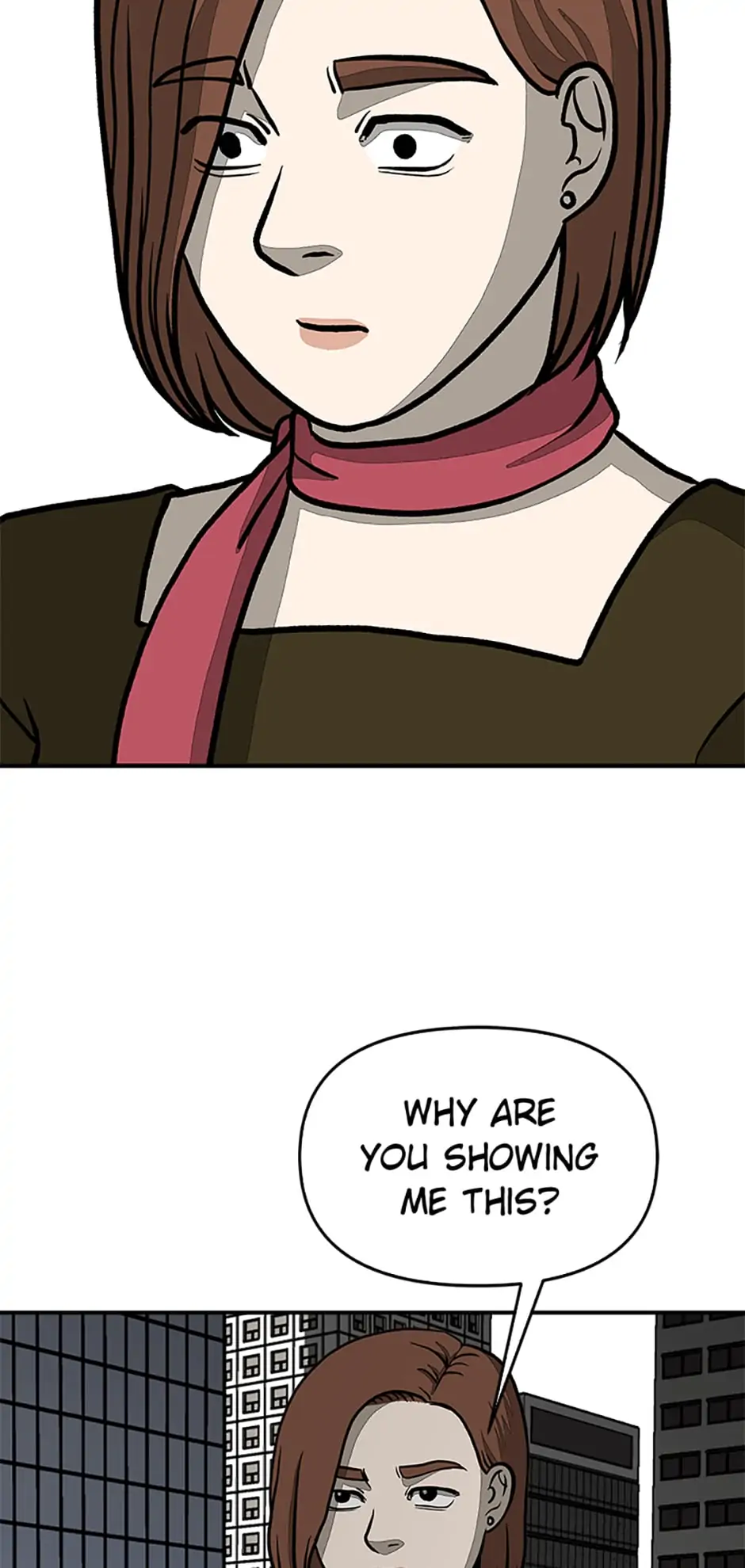 Office Misconduct Chapter 15 - page 28