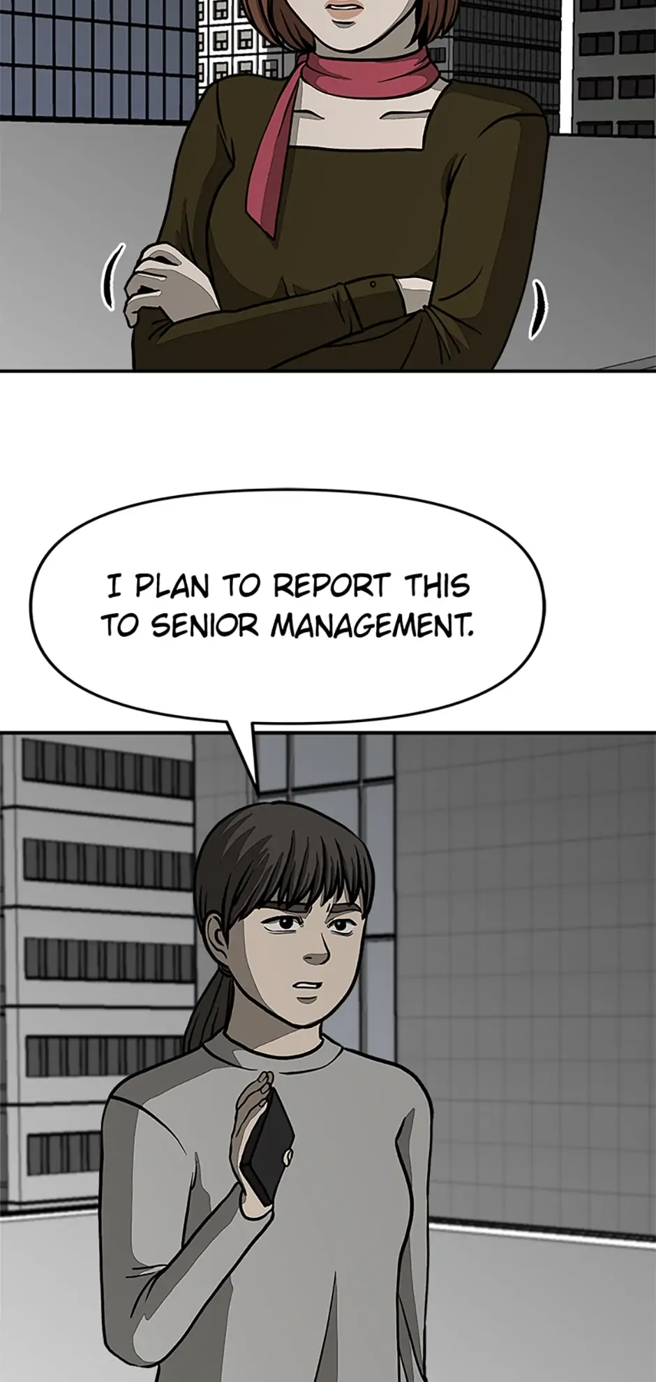Office Misconduct Chapter 15 - page 29