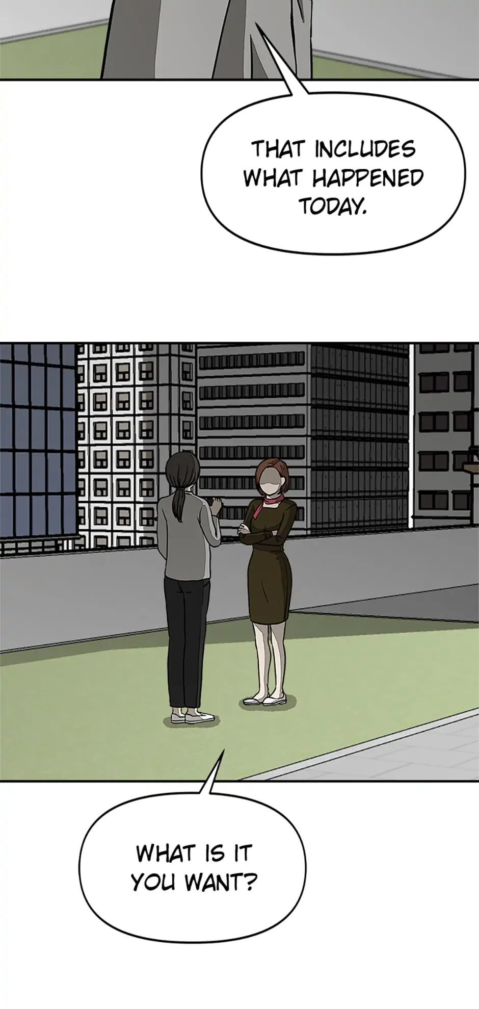 Office Misconduct Chapter 15 - page 30