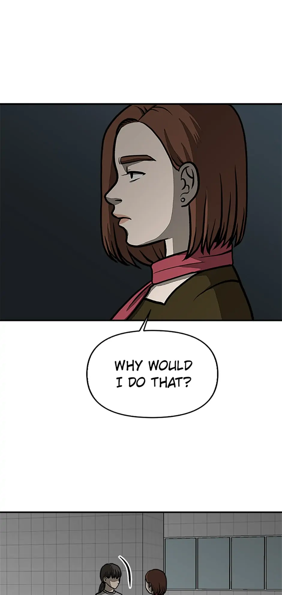 Office Misconduct Chapter 15 - page 32