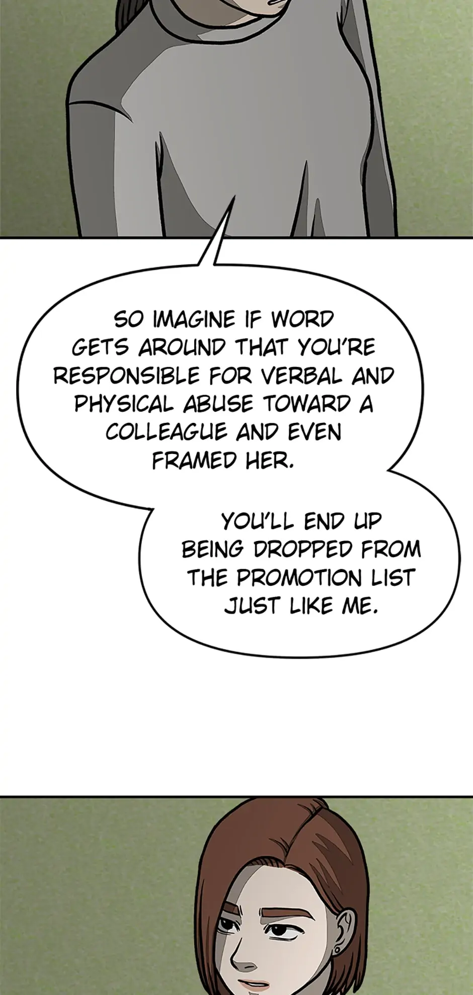 Office Misconduct Chapter 15 - page 34