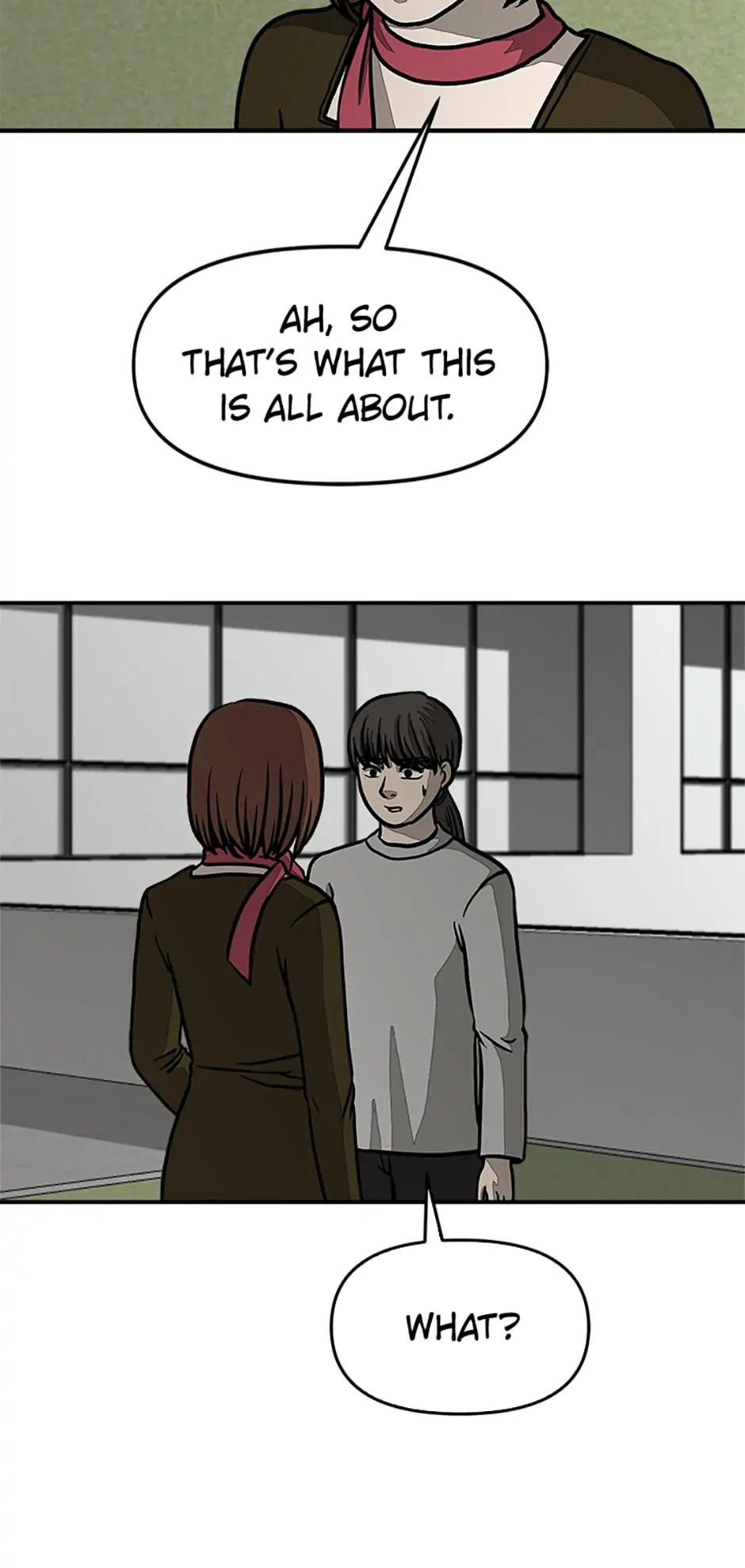 Office Misconduct Chapter 15 - page 35