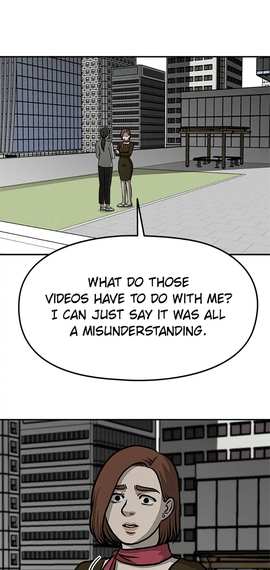 Office Misconduct Chapter 15 - page 38