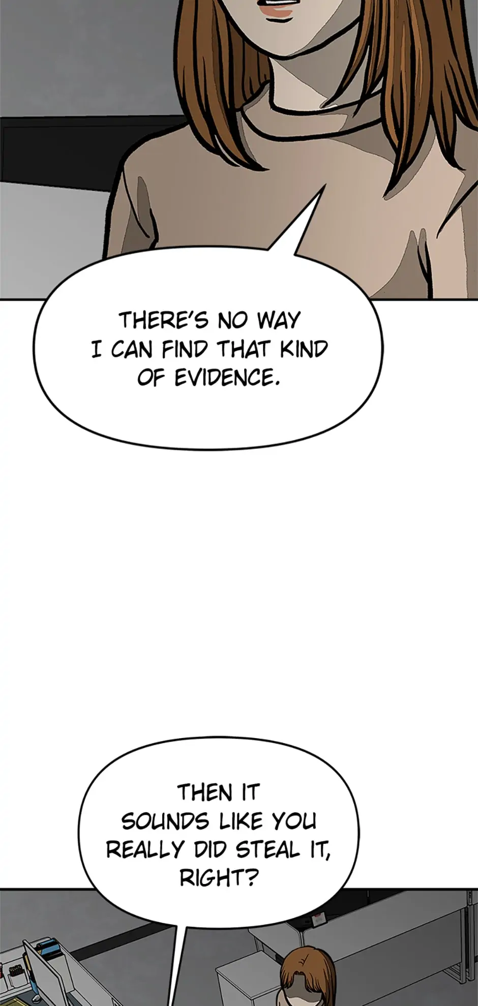 Office Misconduct Chapter 15 - page 3