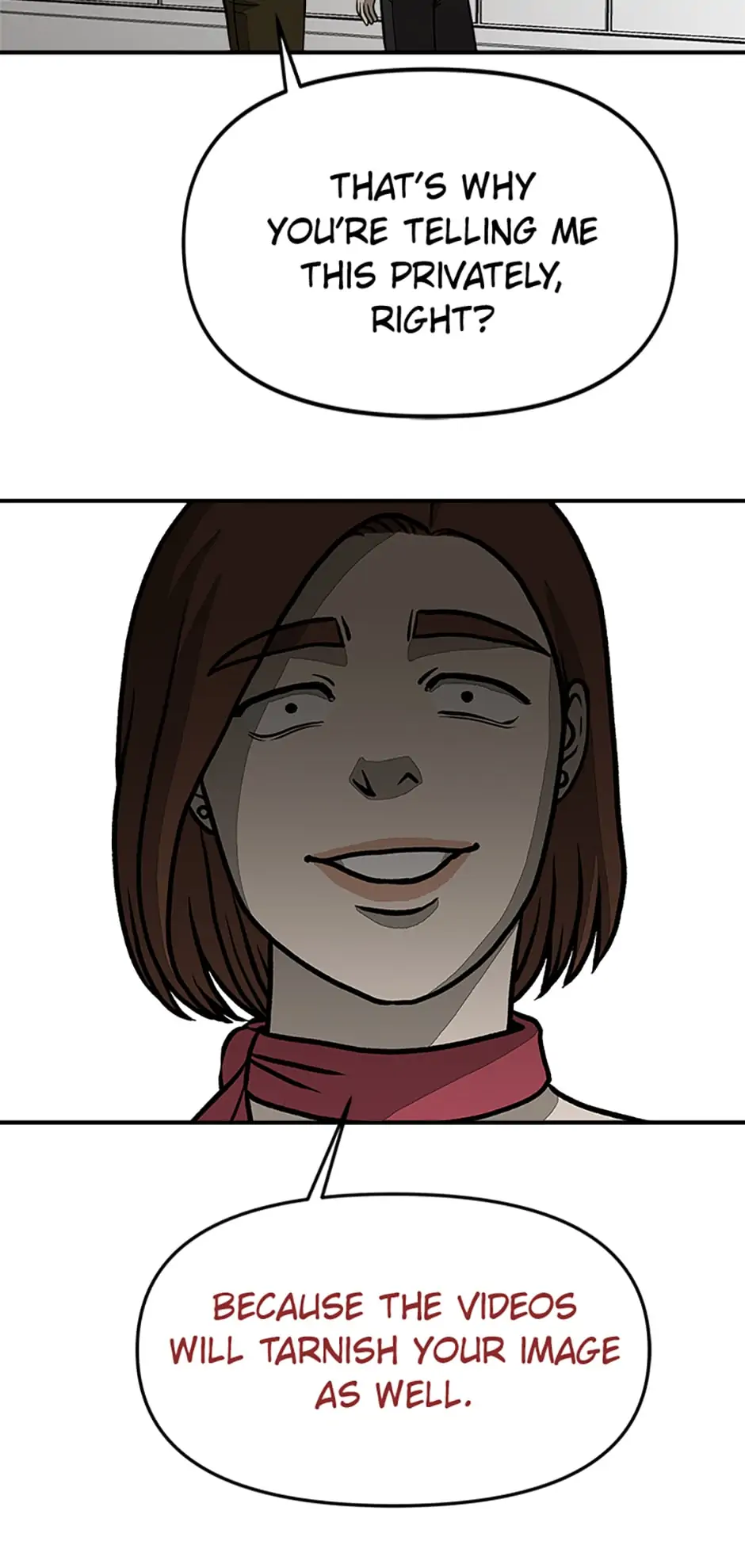 Office Misconduct Chapter 15 - page 40