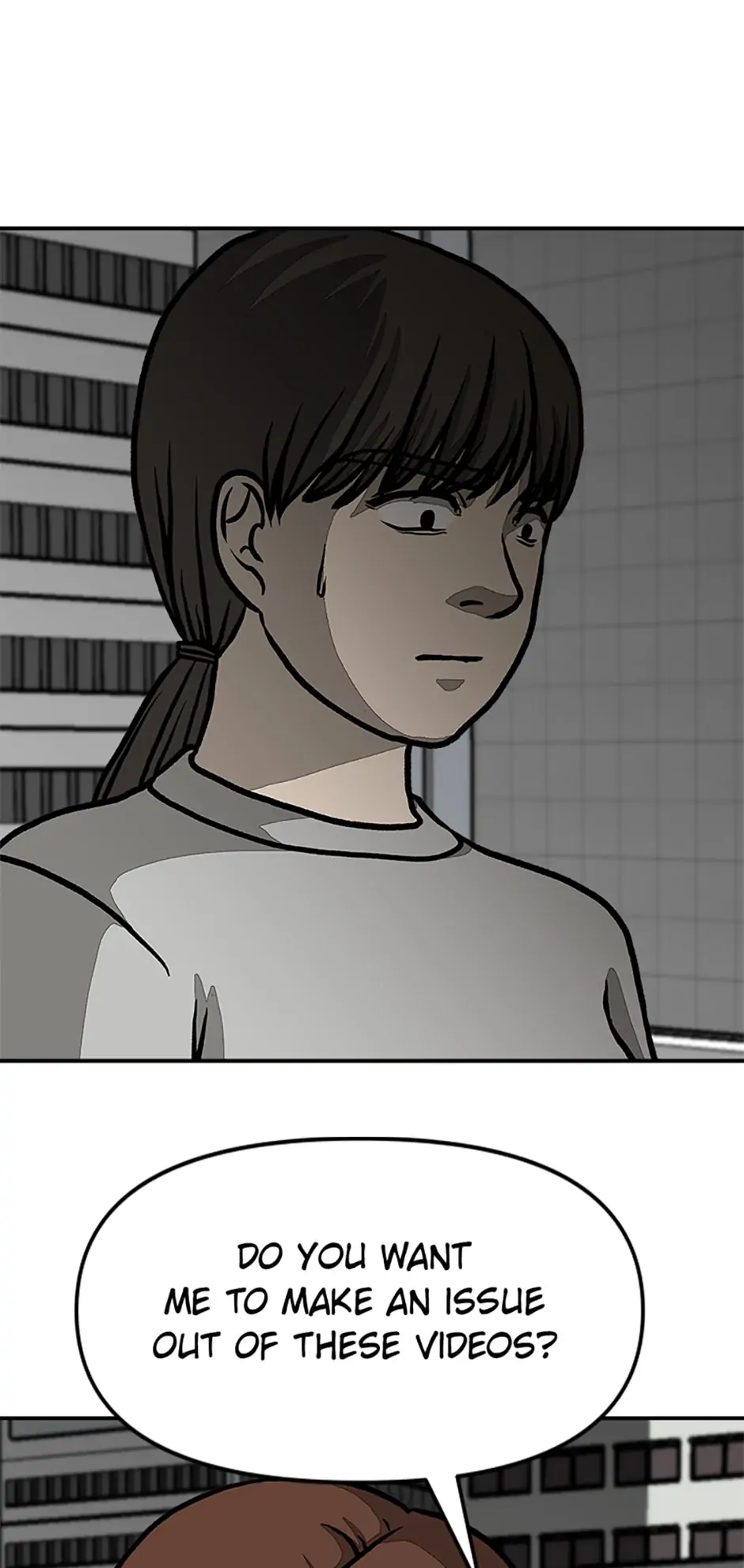 Office Misconduct Chapter 15 - page 41