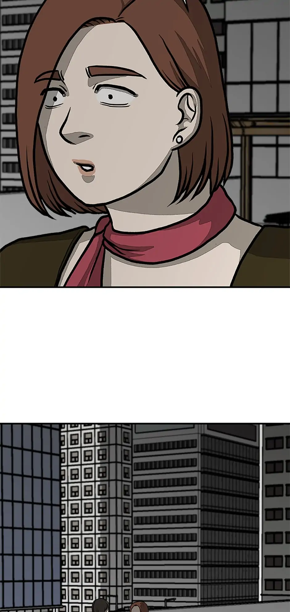 Office Misconduct Chapter 15 - page 42