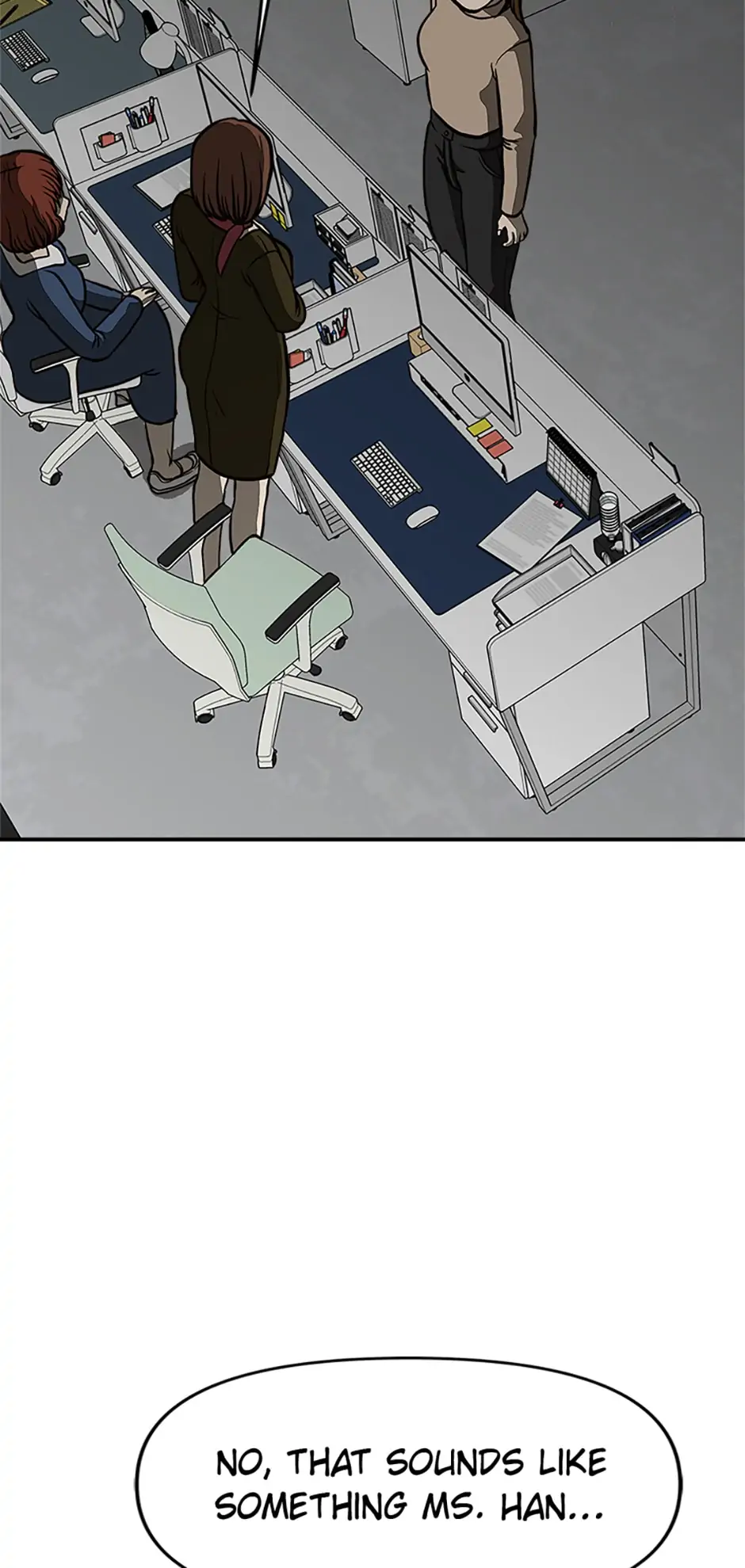 Office Misconduct Chapter 15 - page 4