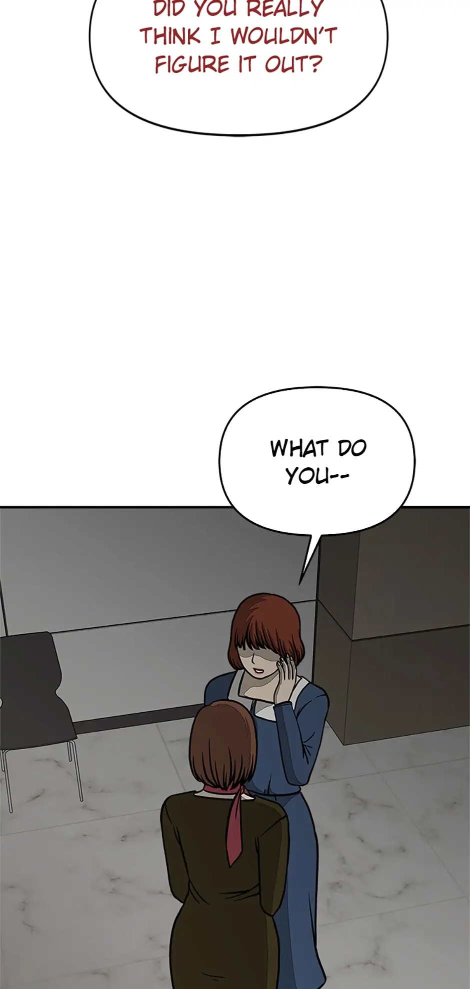 Office Misconduct Chapter 15 - page 62