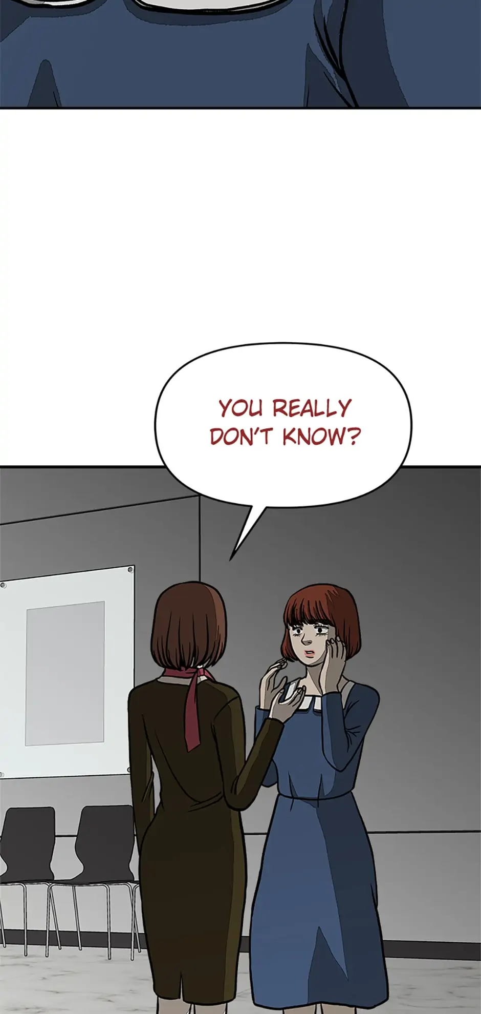 Office Misconduct Chapter 15 - page 64