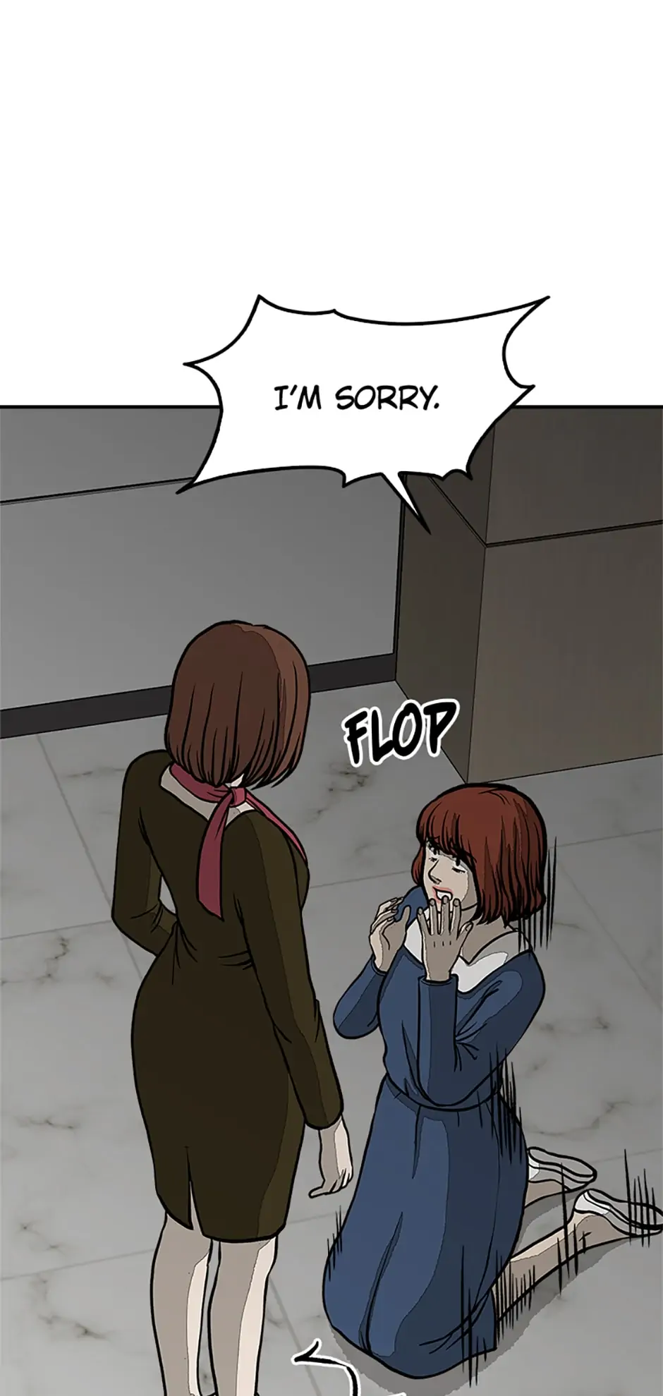 Office Misconduct Chapter 15 - page 66