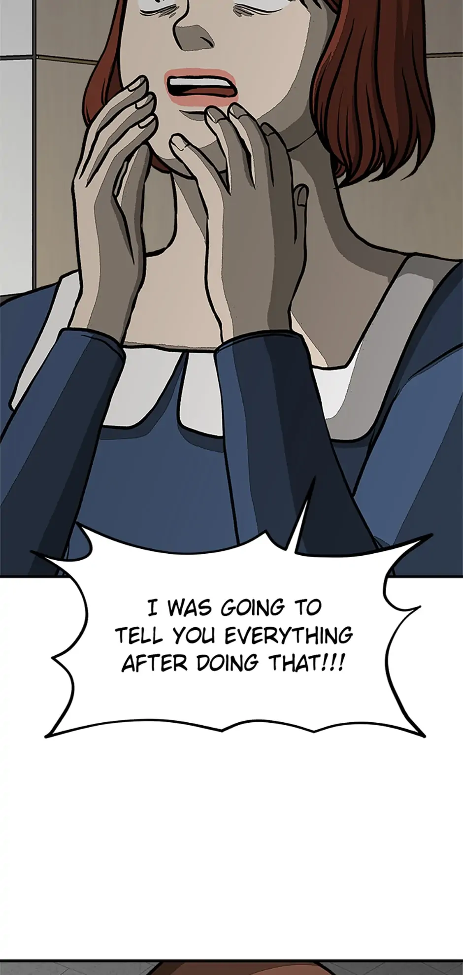 Office Misconduct Chapter 15 - page 68