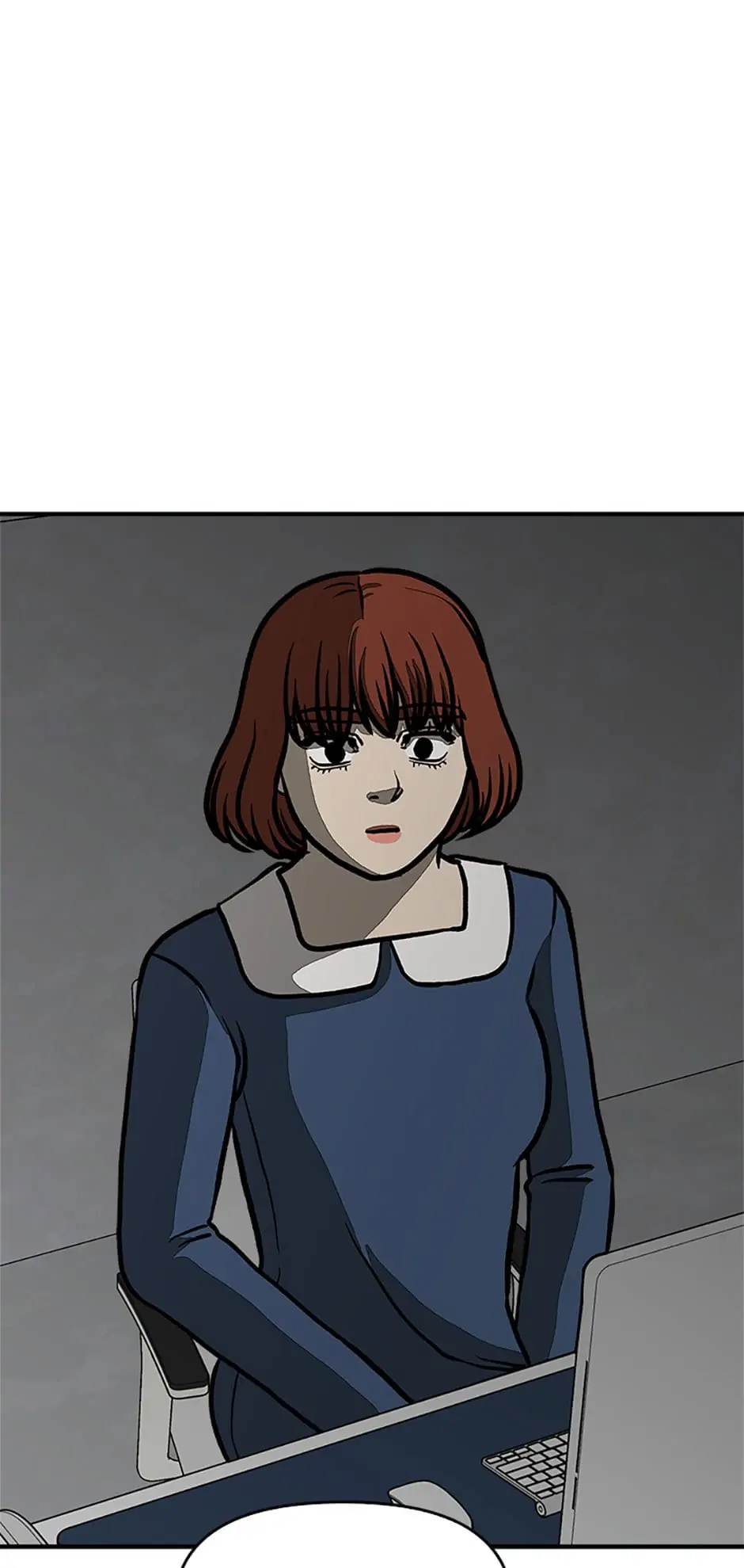 Office Misconduct Chapter 15 - page 6