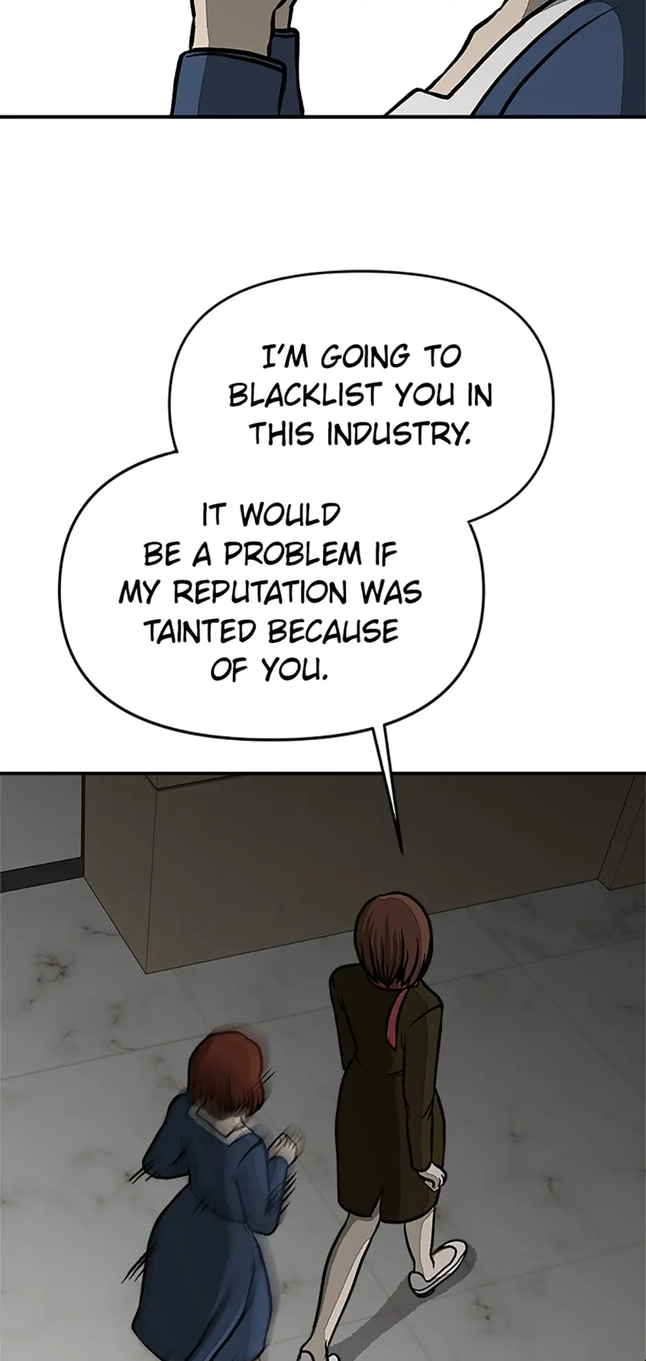 Office Misconduct Chapter 15 - page 72