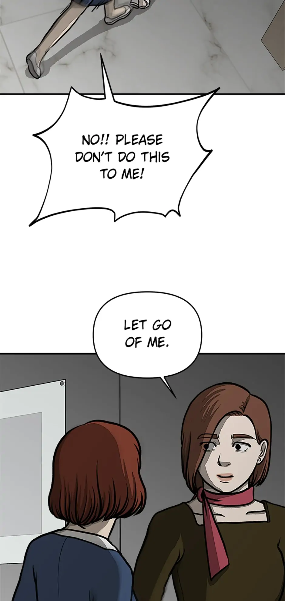 Office Misconduct Chapter 15 - page 73