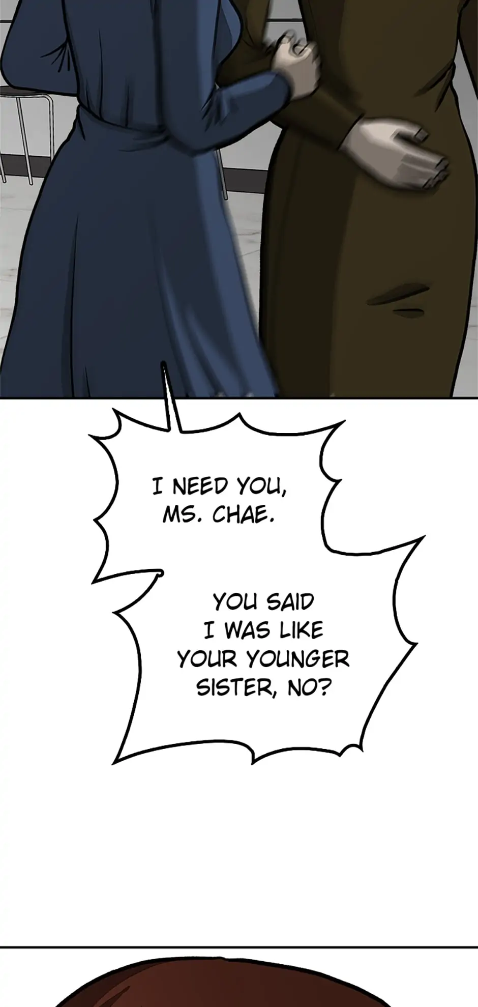 Office Misconduct Chapter 15 - page 74