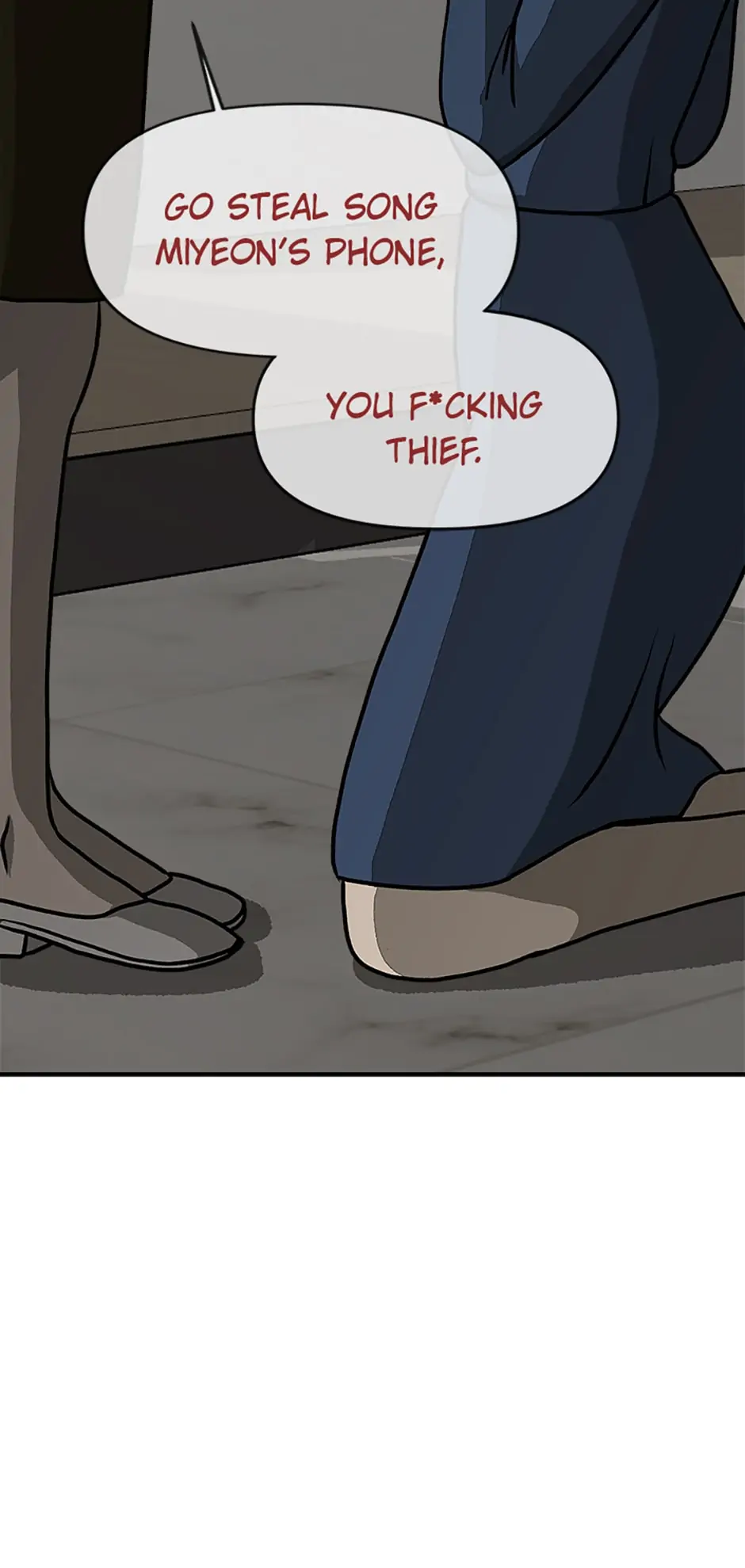 Office Misconduct Chapter 15 - page 80