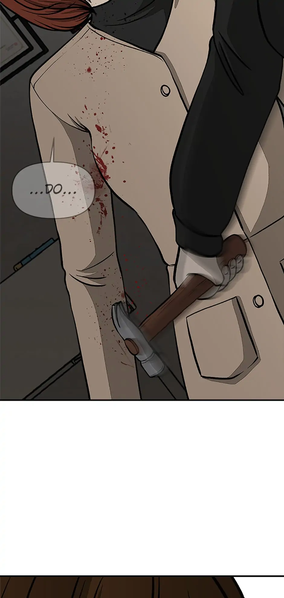 Office Misconduct Chapter 65 - page 10