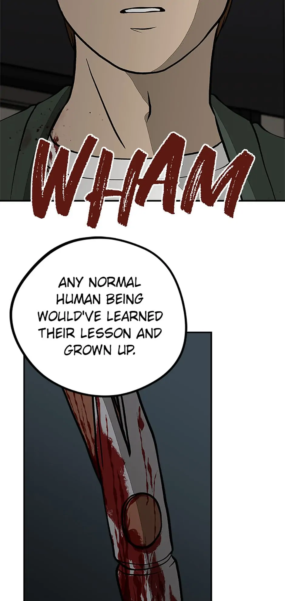 Office Misconduct Chapter 65 - page 15