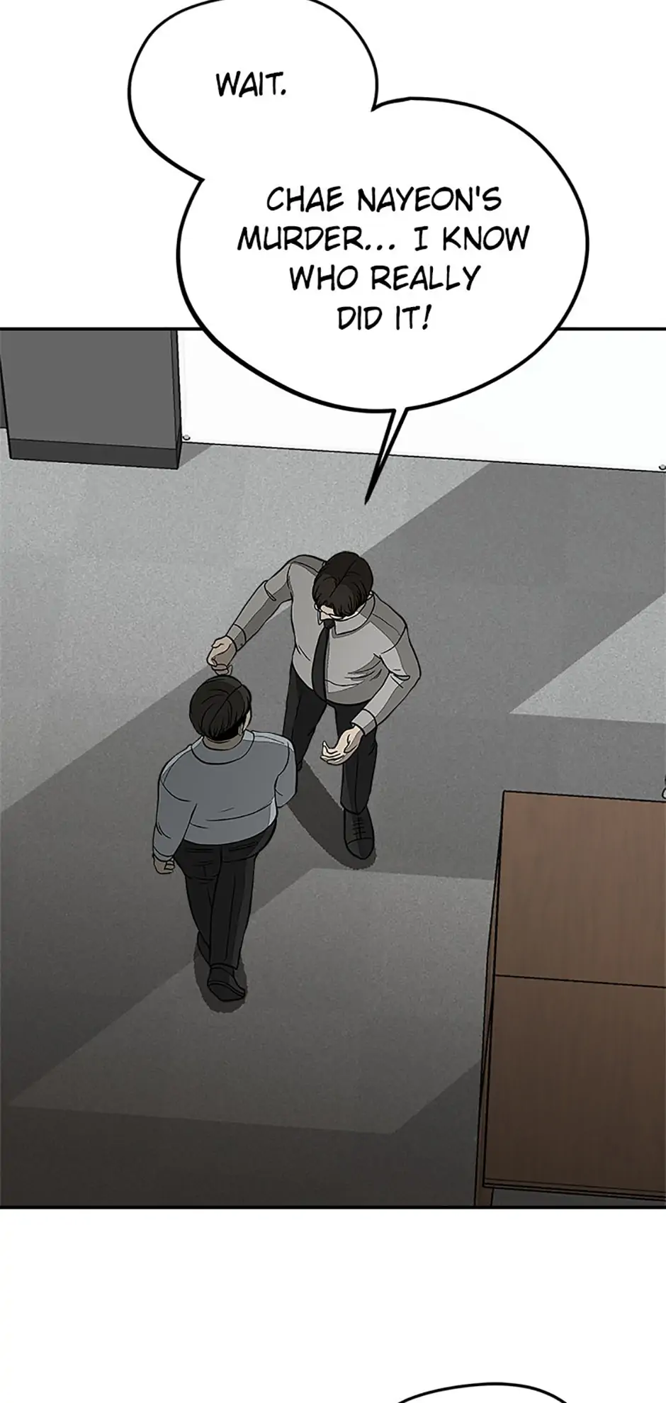 Office Misconduct Chapter 65 - page 28