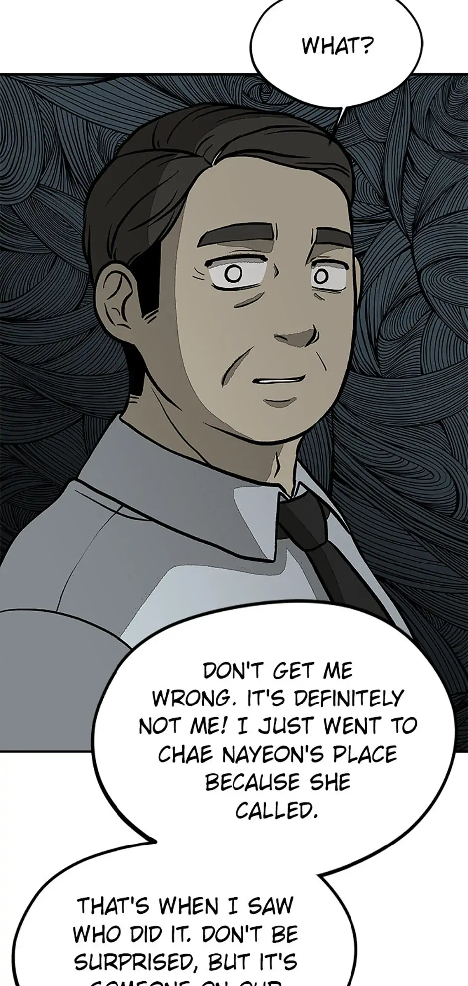 Office Misconduct Chapter 65 - page 29