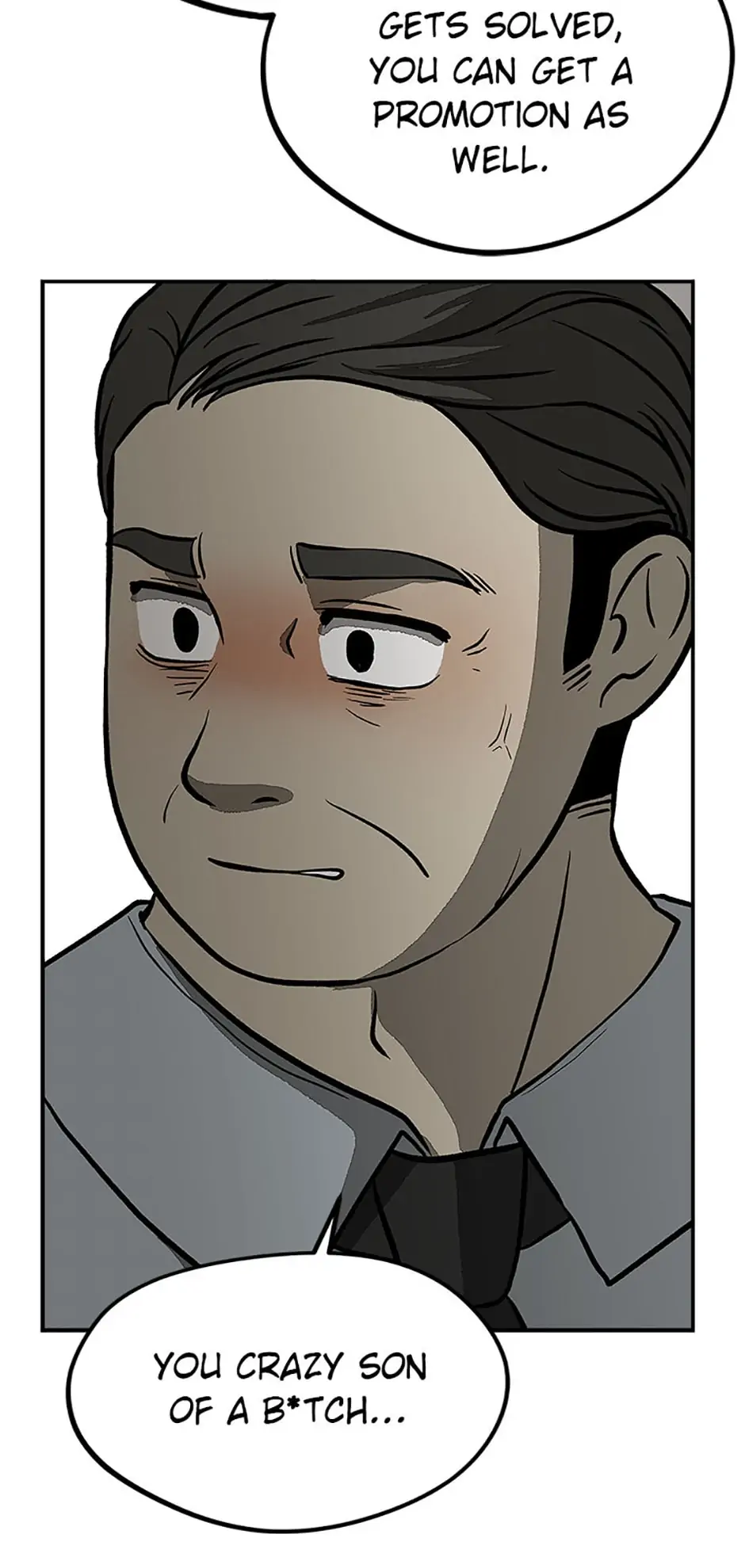 Office Misconduct Chapter 65 - page 31
