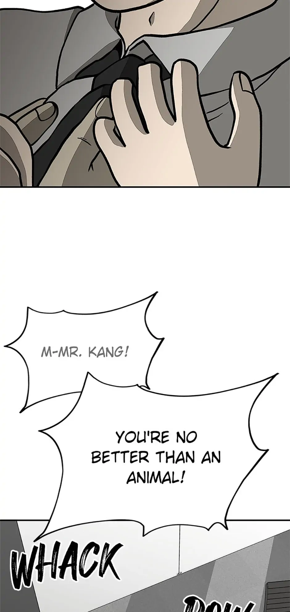 Office Misconduct Chapter 65 - page 35