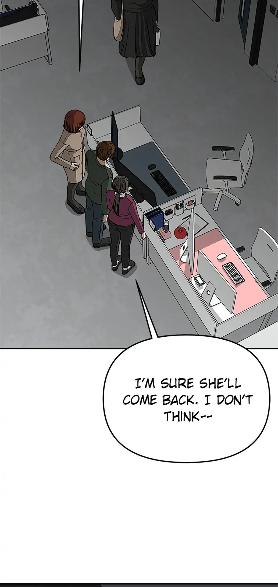 Office Misconduct Chapter 65 - page 3