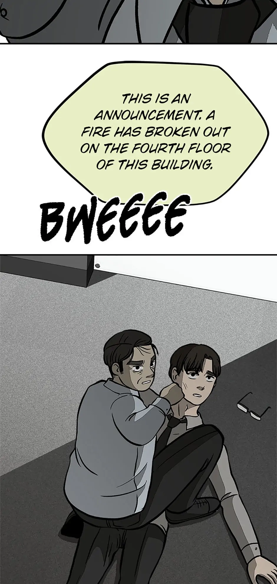 Office Misconduct Chapter 65 - page 39