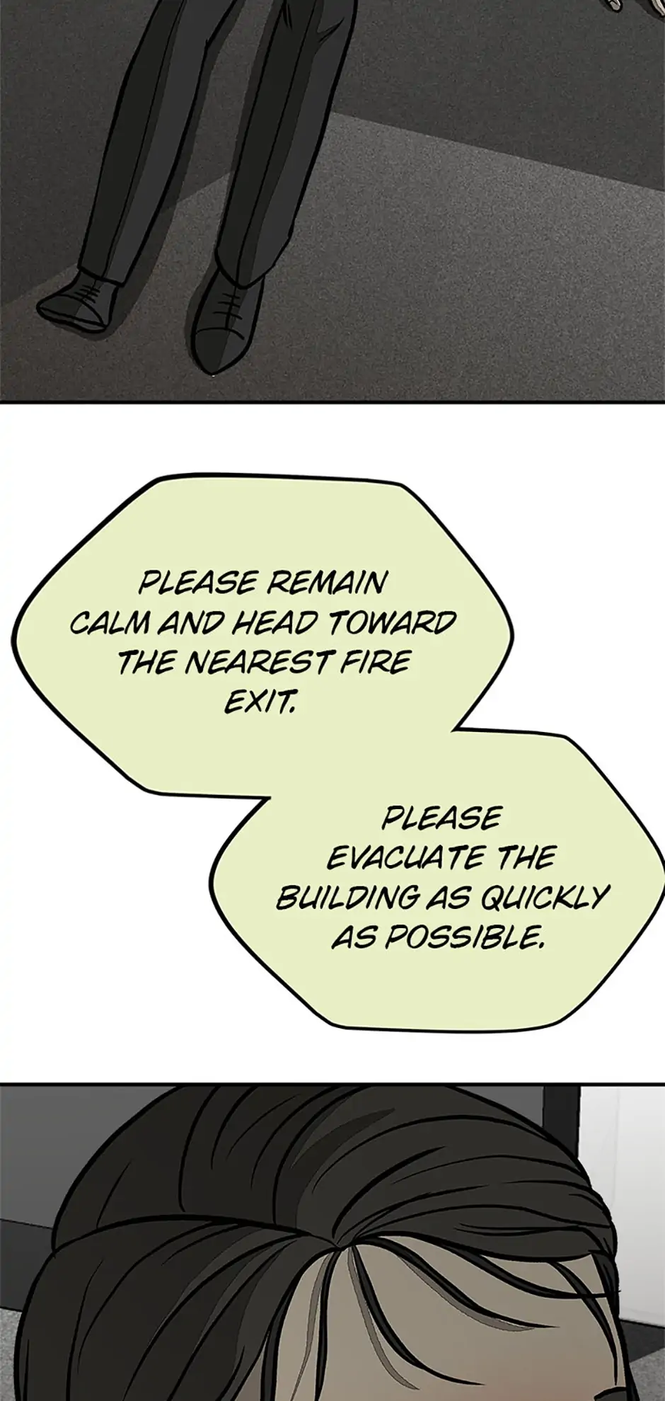 Office Misconduct Chapter 65 - page 40