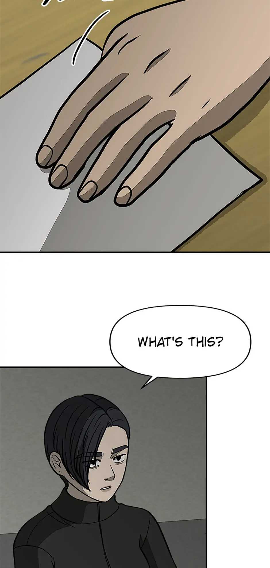 Office Misconduct Chapter 65 - page 43