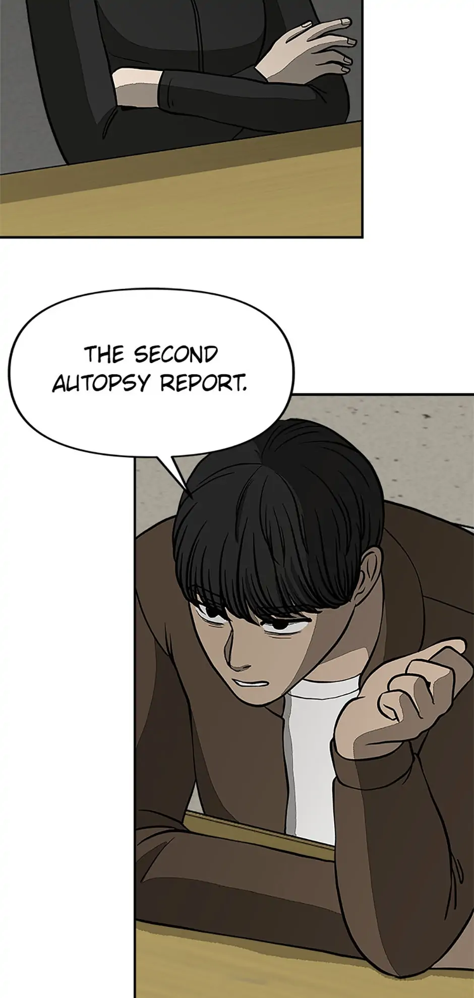 Office Misconduct Chapter 65 - page 44