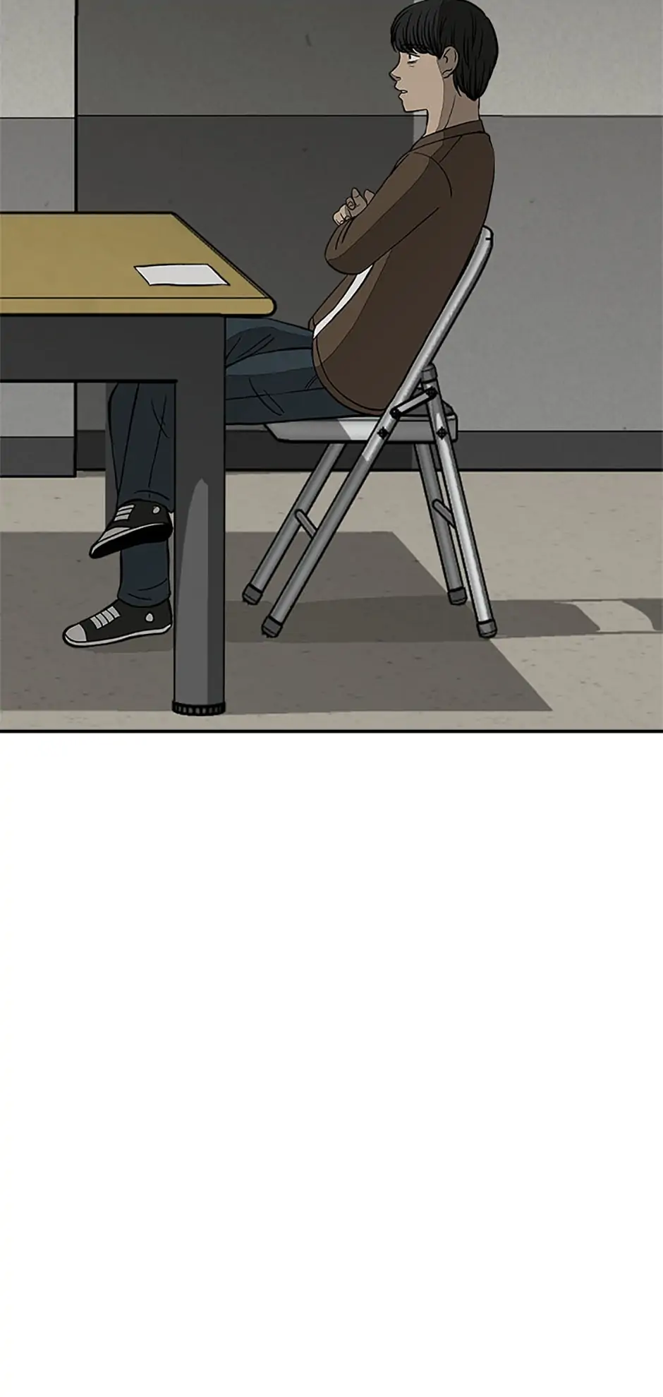 Office Misconduct Chapter 65 - page 46
