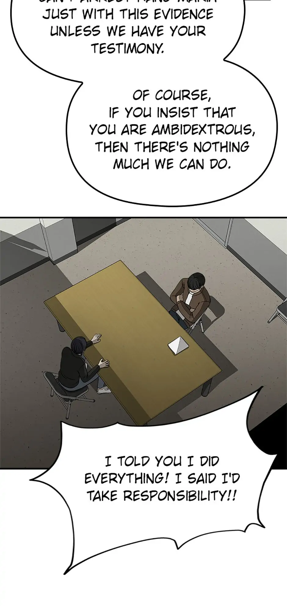 Office Misconduct Chapter 65 - page 51