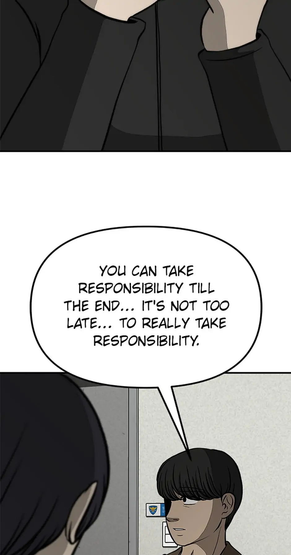 Office Misconduct Chapter 65 - page 69