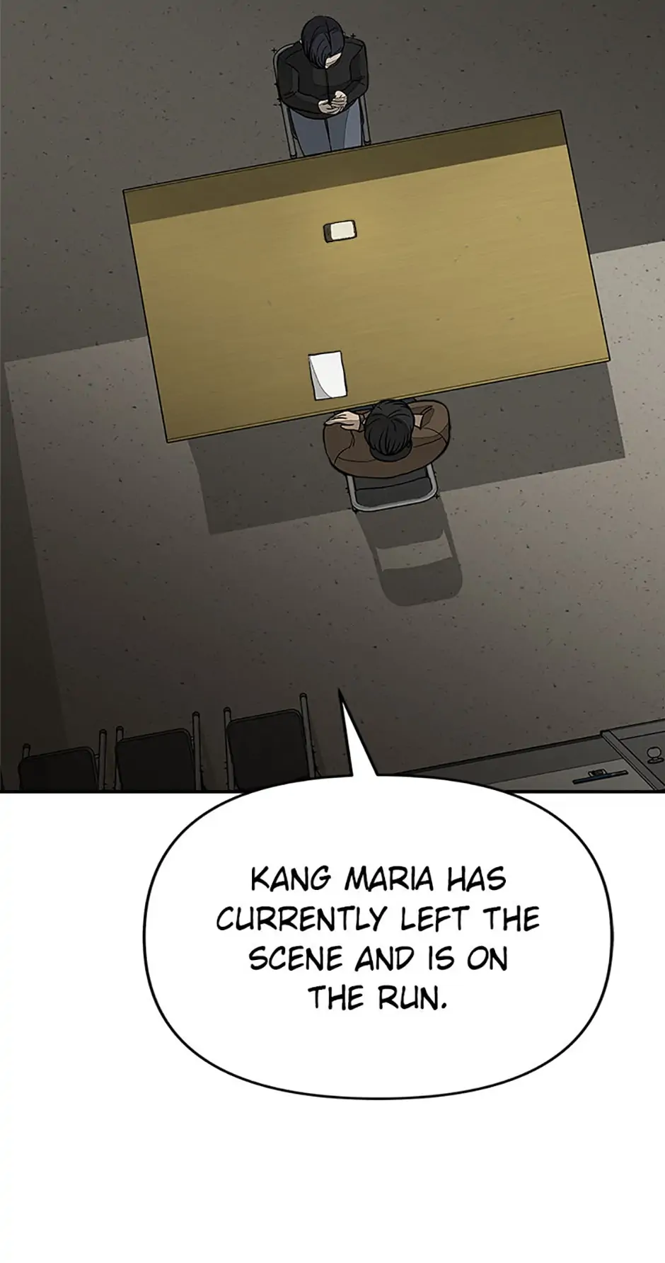 Office Misconduct Chapter 65 - page 71