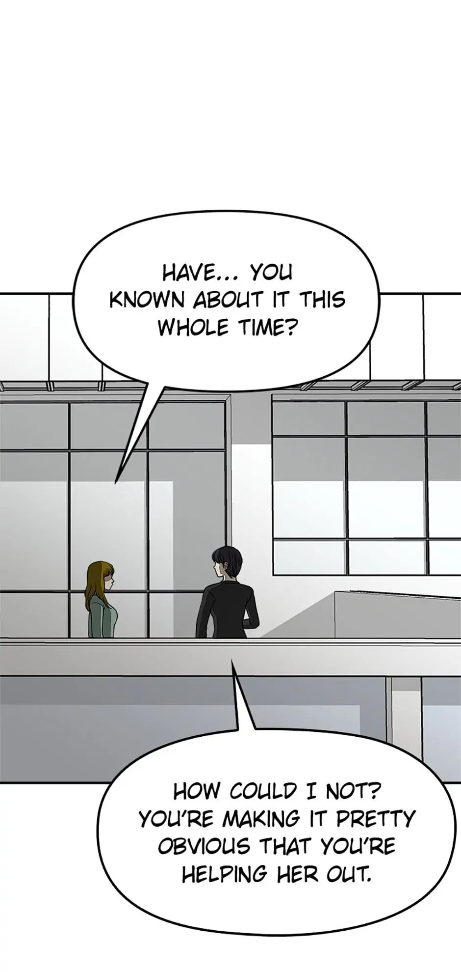 Office Misconduct Chapter 41 - page 11