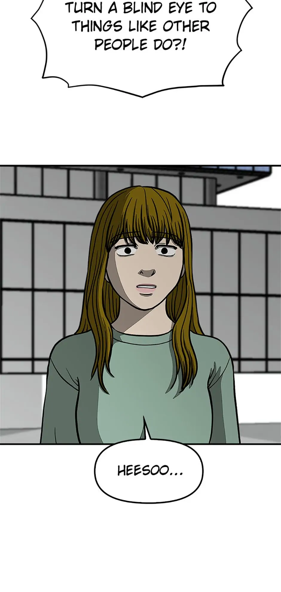 Office Misconduct Chapter 41 - page 15