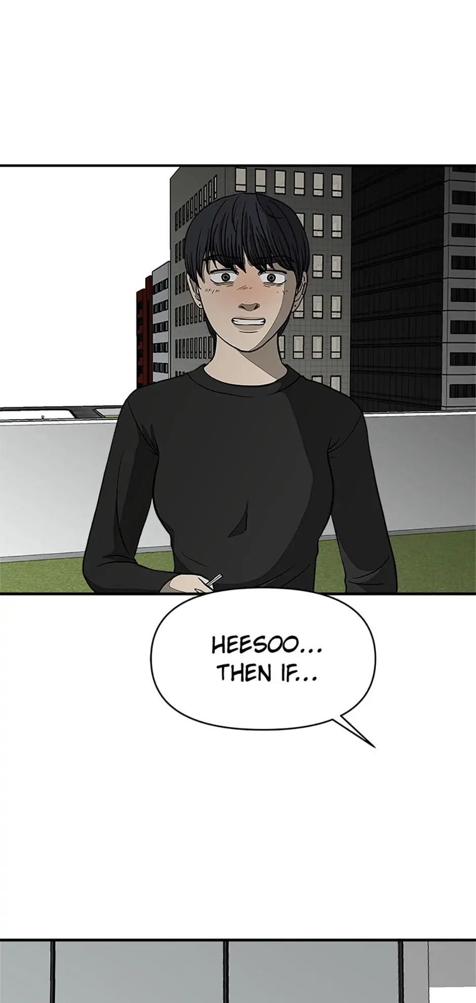 Office Misconduct Chapter 41 - page 16