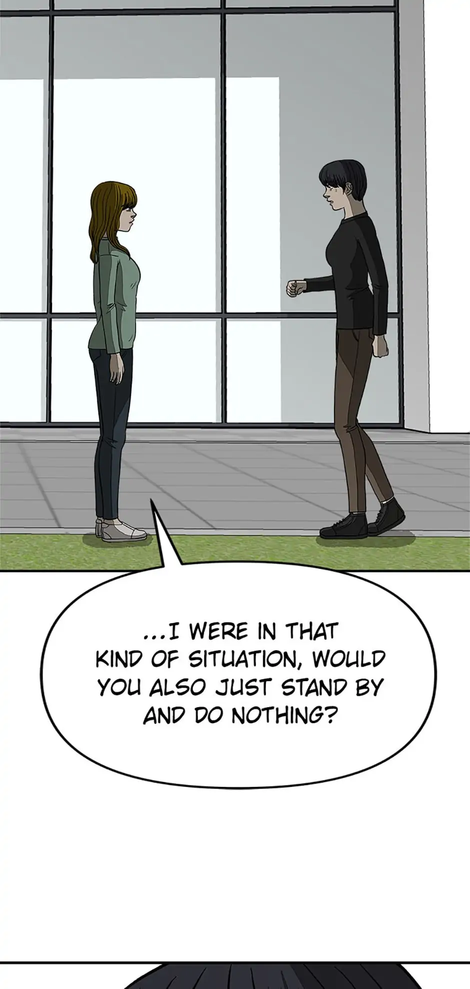Office Misconduct Chapter 41 - page 17