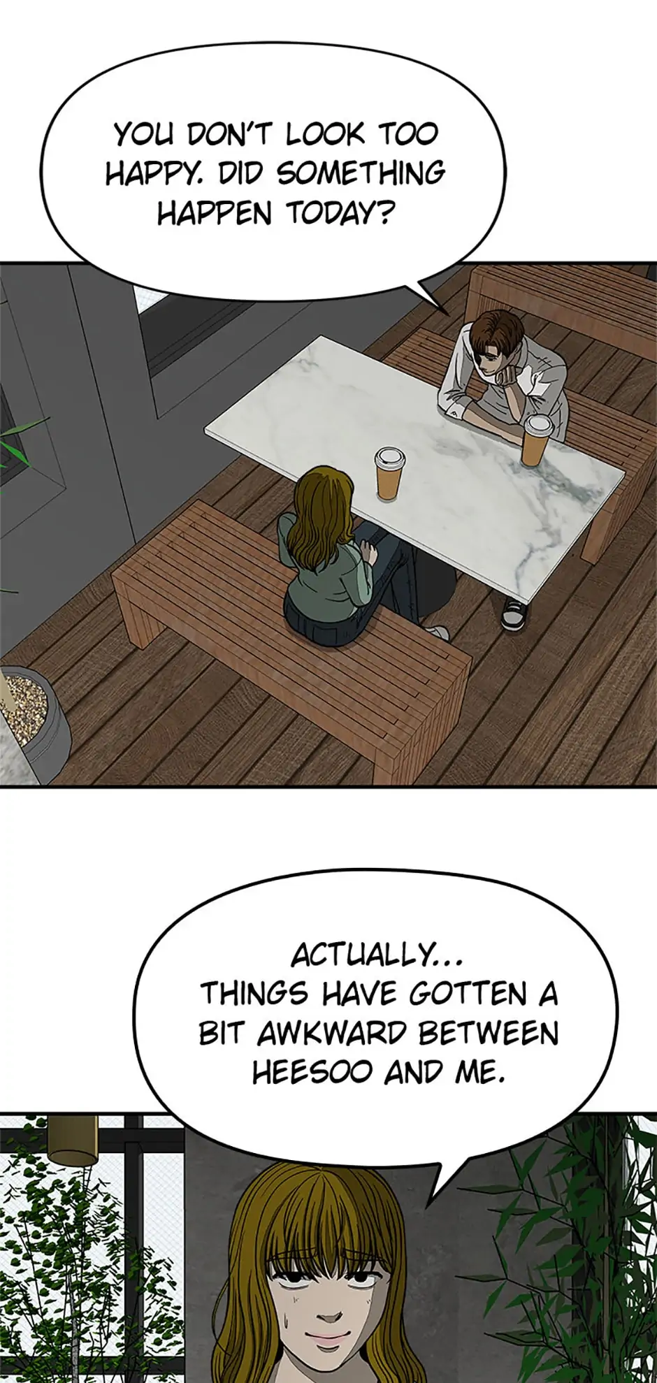 Office Misconduct Chapter 41 - page 19