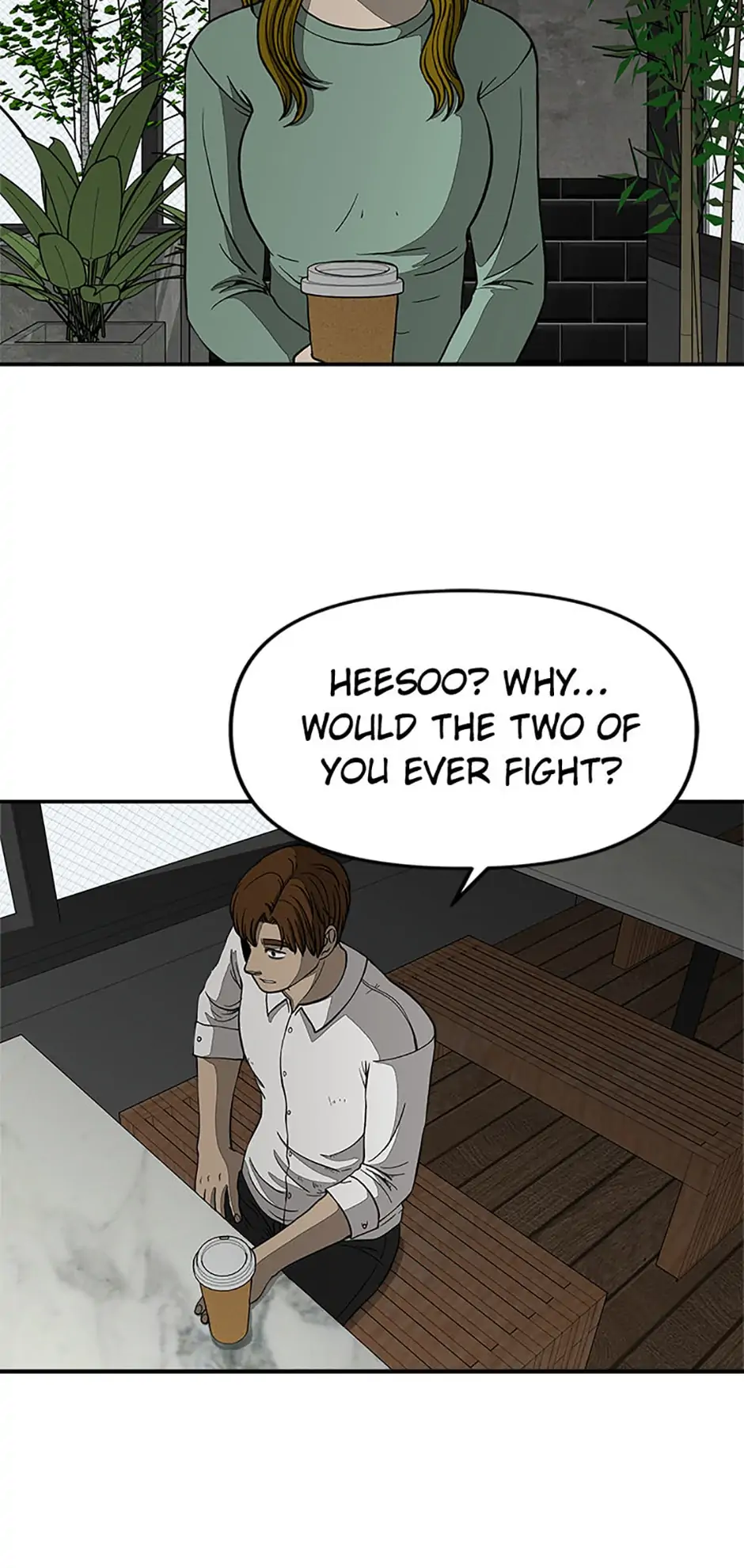 Office Misconduct Chapter 41 - page 20